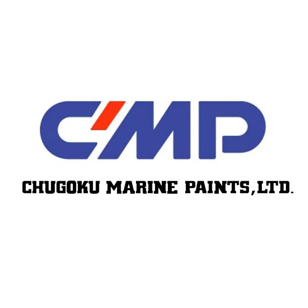 長城船務報關行-優質客戶-Chugoku Marine Paints
